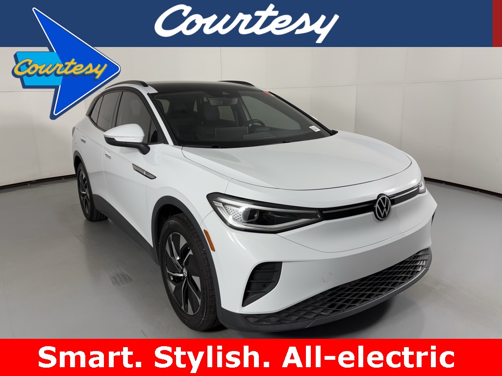 2022 Volkswagen ID.4 PRO S