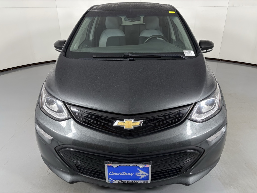 2020 Chevrolet Bolt EV photo 3