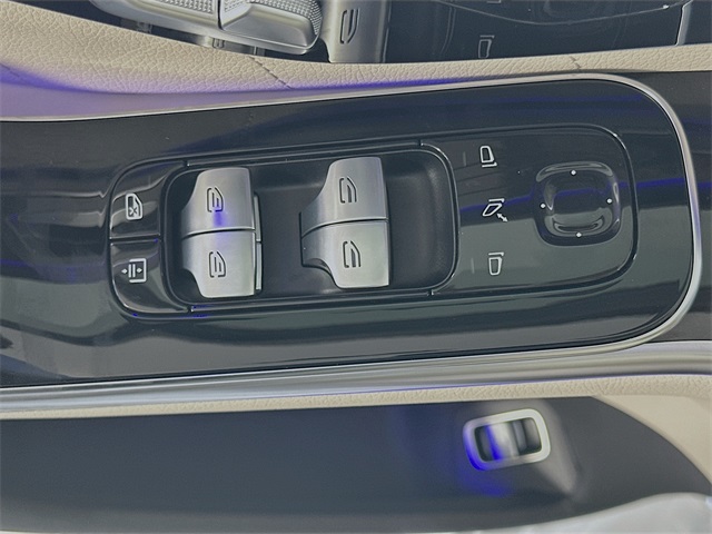 2026 Mercedes Benz S 580 4MATIC photo 17