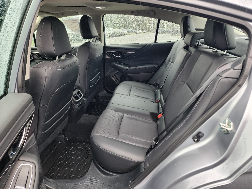 2025 Subaru Legacy Limited photo 26