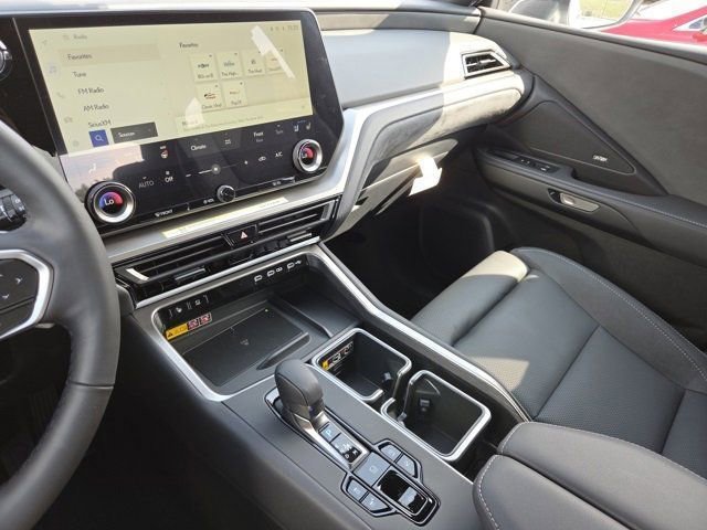 2026 Lexus TX 350 Luxury photo 22