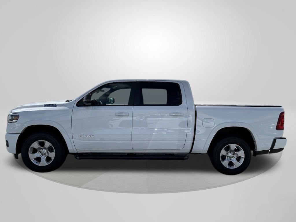 2025 Ram 1500 Big Horn Lone Star photo 3