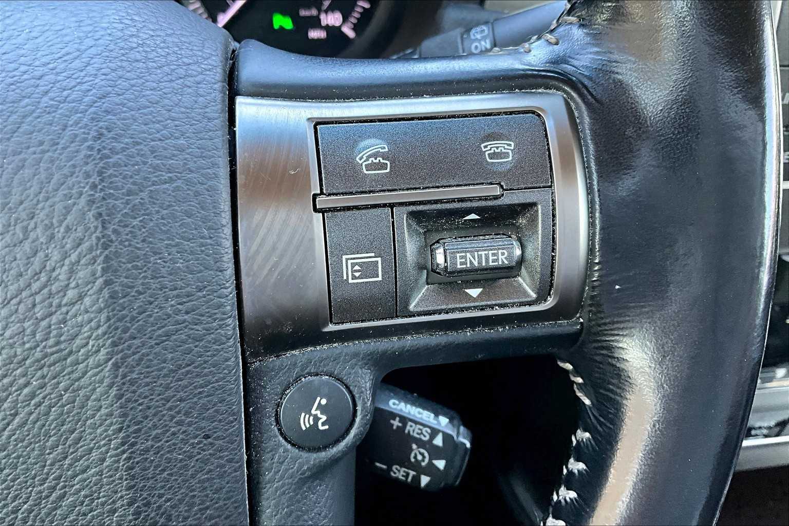 2017 Lexus GX 460 Premium photo 23