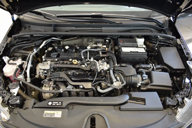 2024 Toyota Corolla LE photo 24