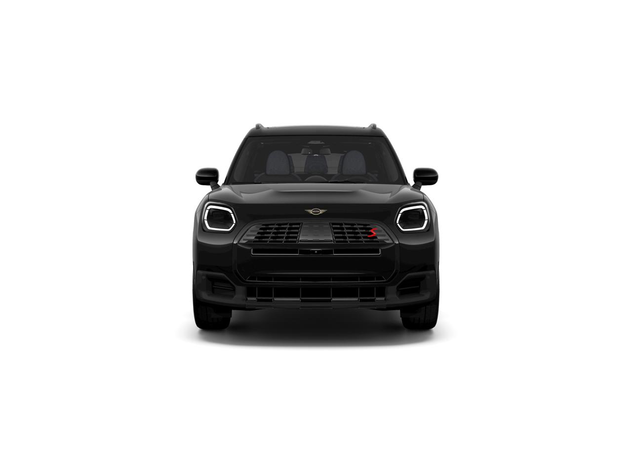 2025 Mini Countryman Signature ALL4 photo 2