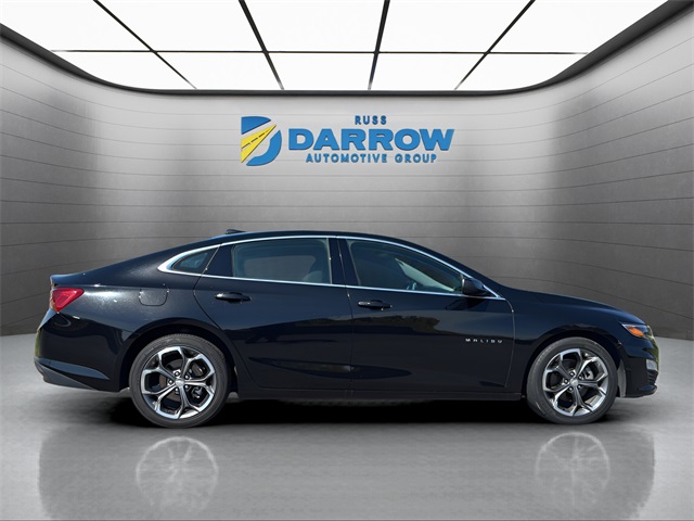 2023 Chevrolet Malibu 1LT photo 6
