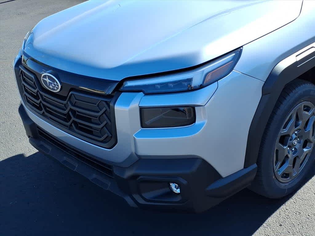 2026 Subaru Outback Premium photo 2