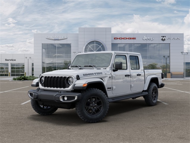 2025 Jeep Gladiator High Tide's photo