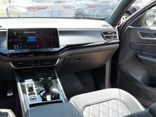 2024 Volkswagen Atlas Cross Sport SEL Premium R-Line photo 23