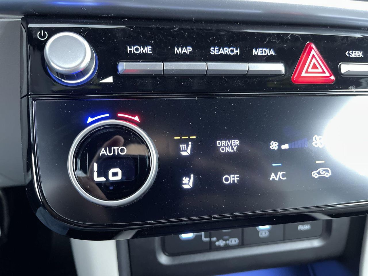 2025 Hyundai Tucson Limited photo 18