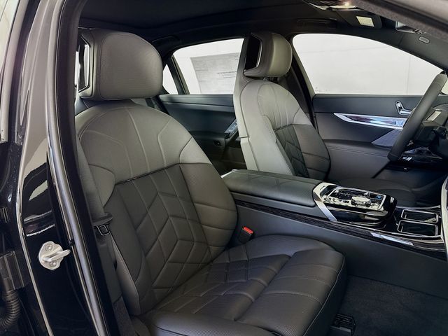 2026 Bmw i7 xDrive60 photo 26