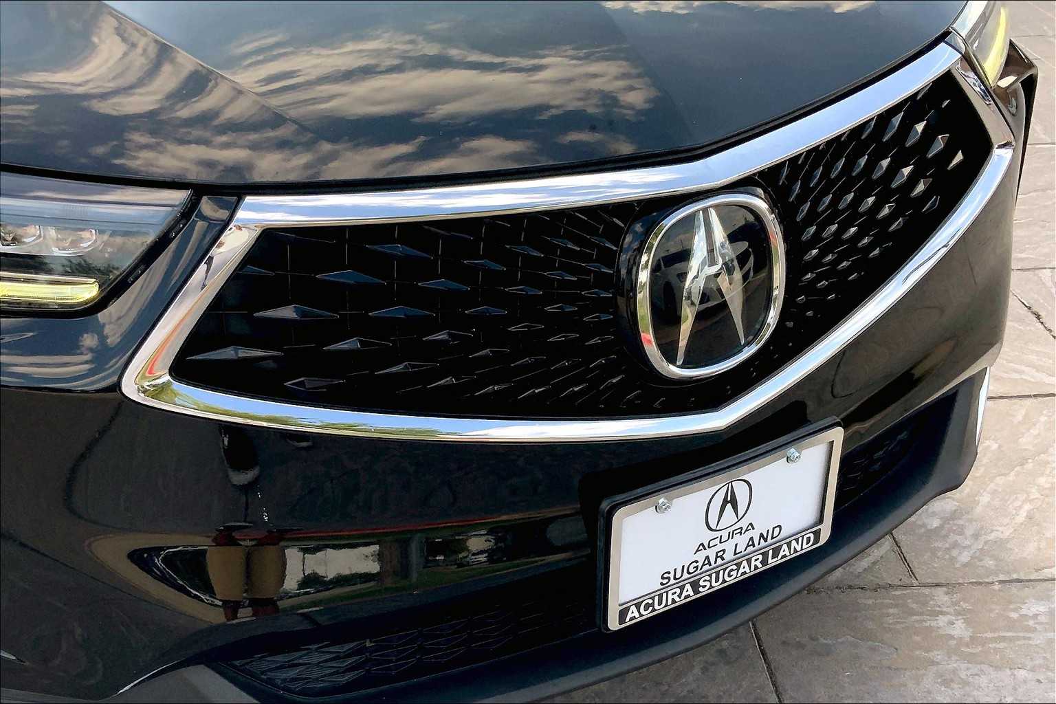 2022 Acura RDX photo 29