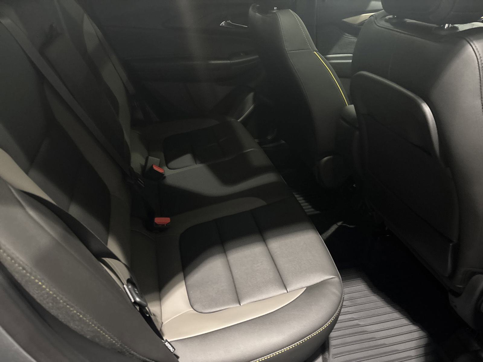 2025 Chevrolet Trailblazer ACTIV photo 11
