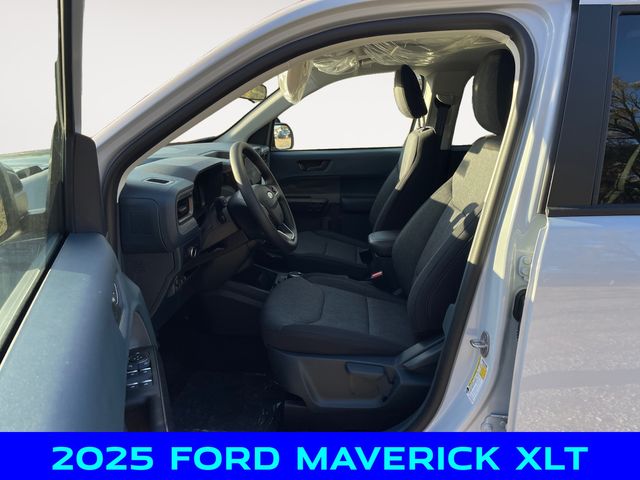 2025 Ford Maverick XLT photo 4