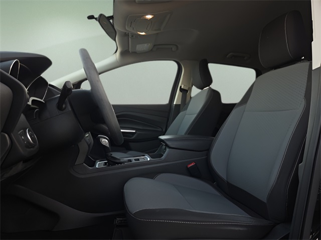 2018 Ford Escape SE photo 9