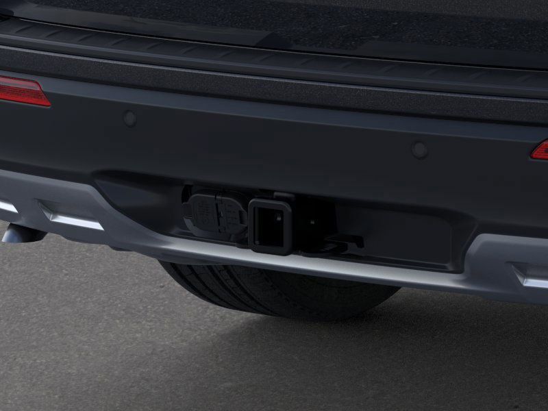 2026 FORD EXPLORER - Image 24