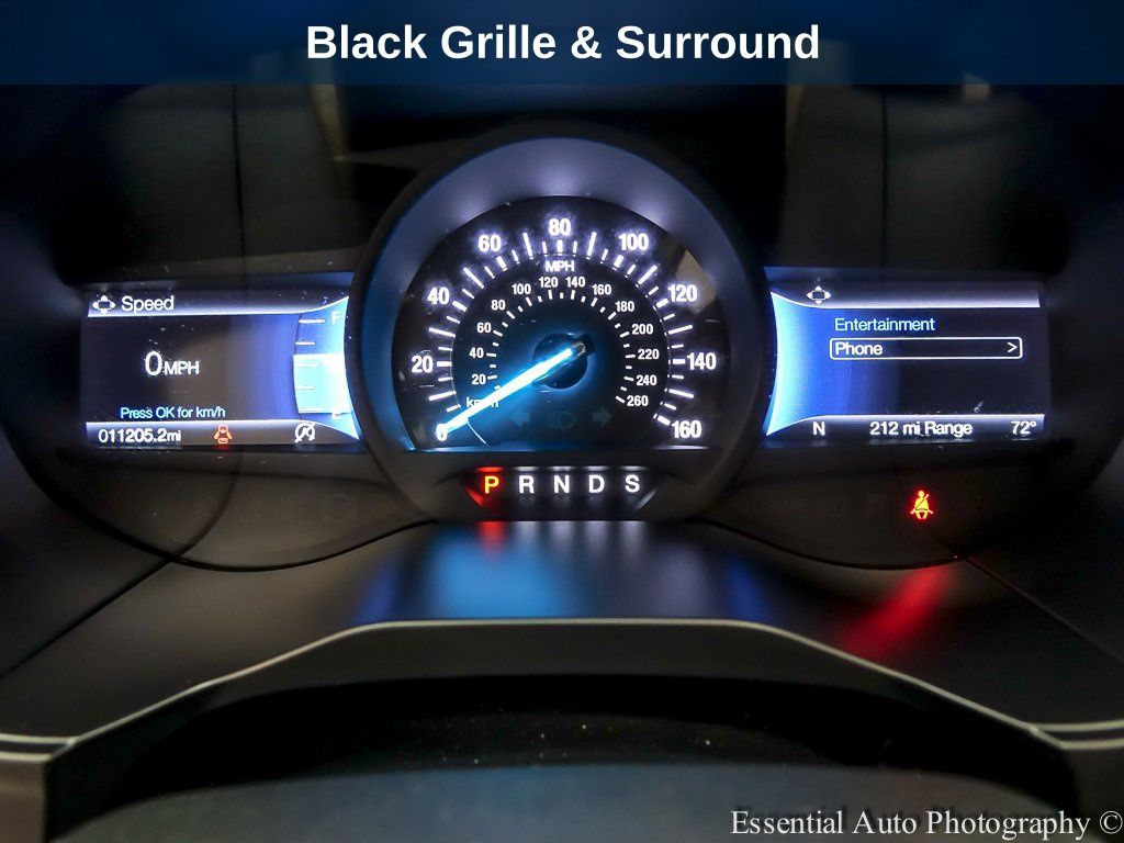 2024 FORD EDGE - Image 14