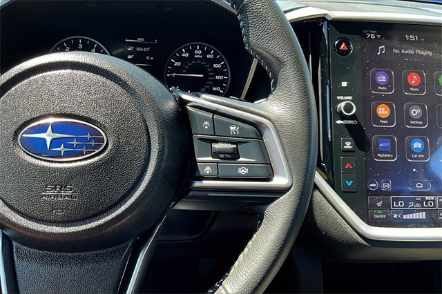 2024 Subaru Ascent Premium photo 14