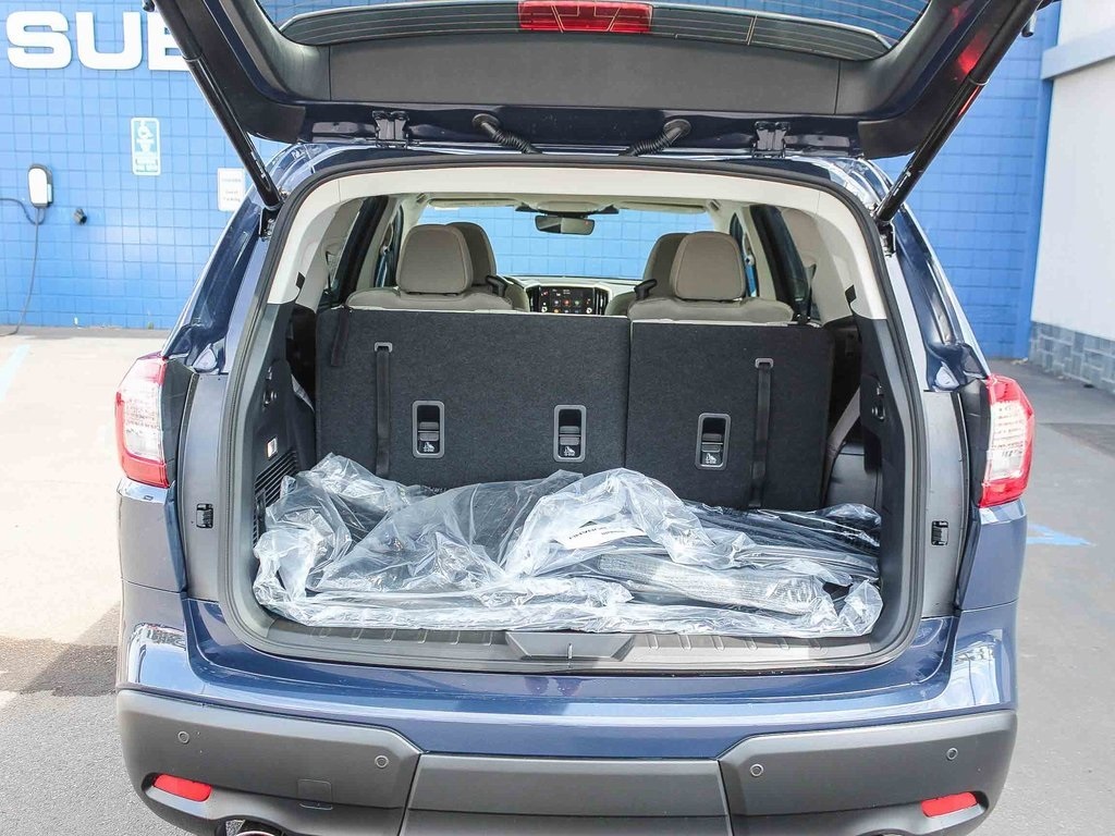 2025 Subaru Ascent Premium photo 25