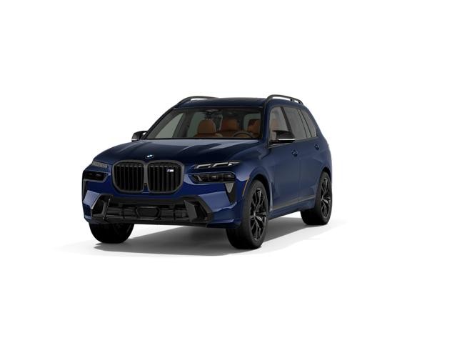 2026 BMW X7 M60i