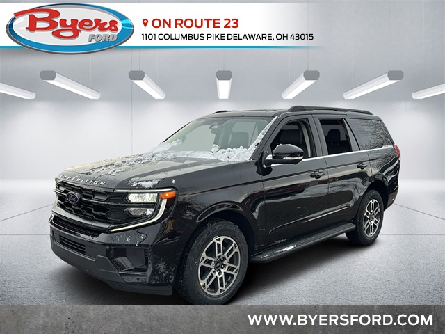 2025 Ford Expedition Active's photo