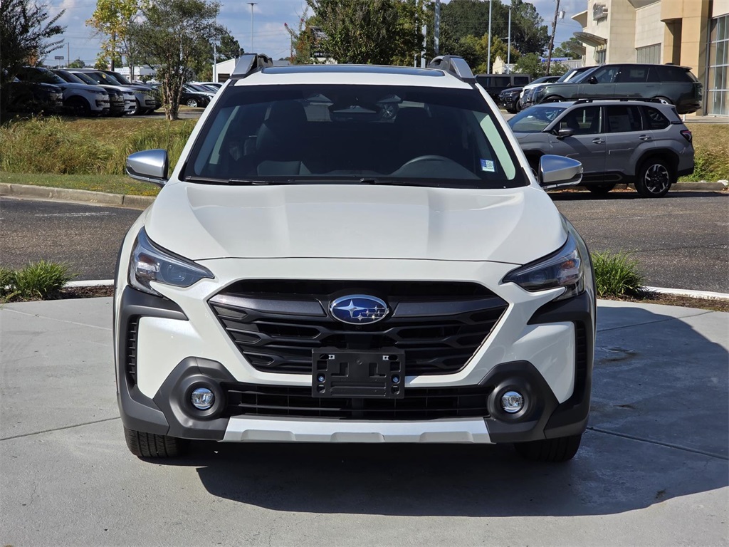 2023 Subaru Outback Touring XT photo 2