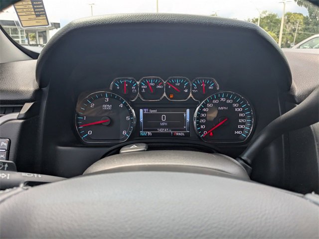 2018 Gmc Yukon XL SLT photo 29