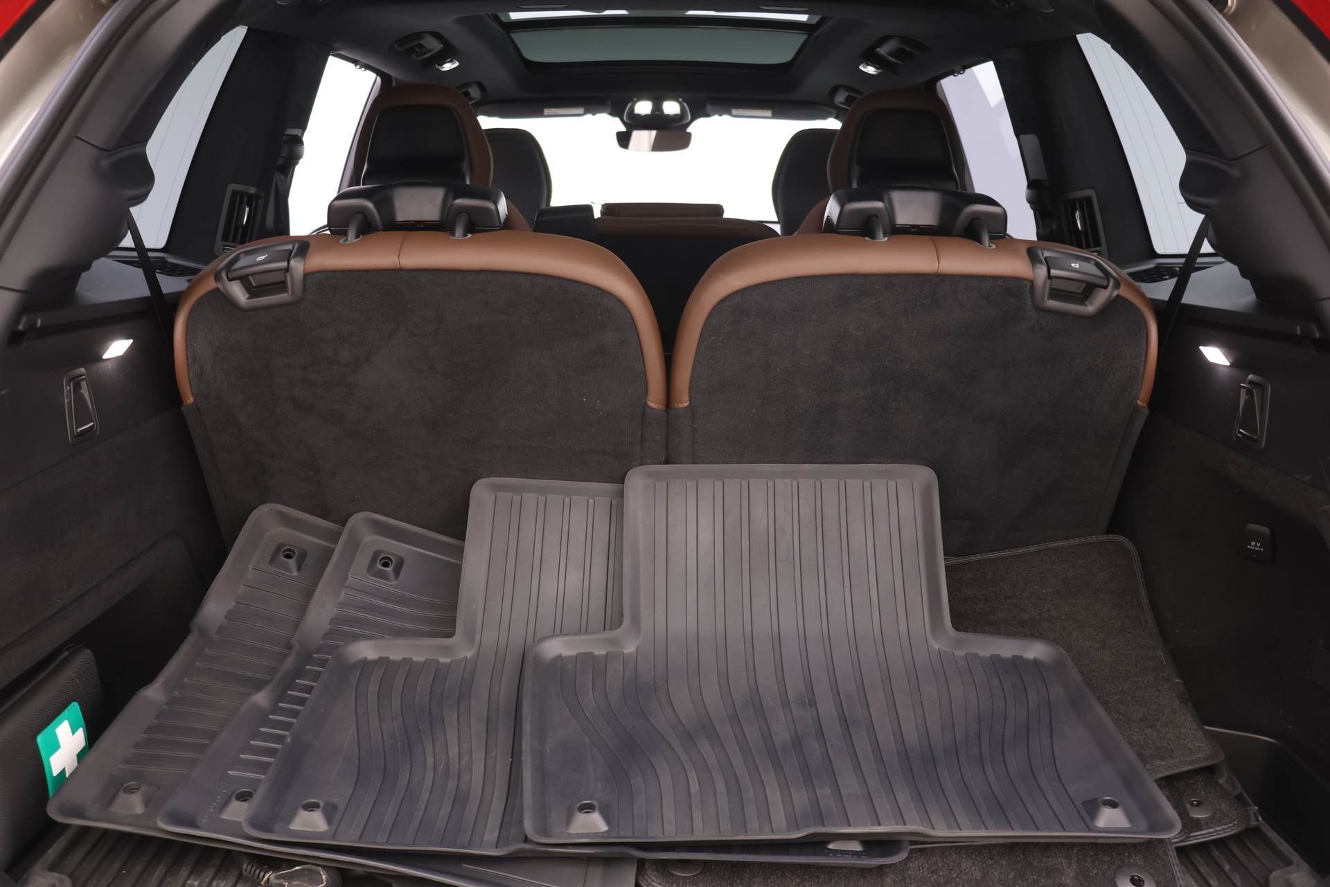 2024 Volvo XC90 Recharge Ultimate photo 18