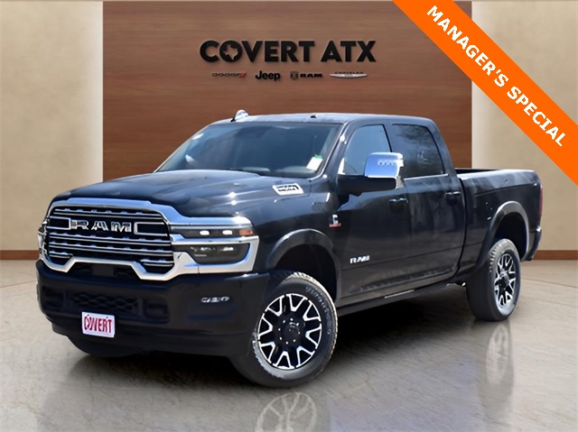 2025 RAM Ram 2500 Pickup Limited's photo