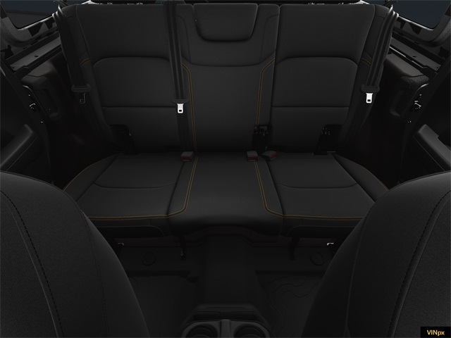 2025 Jeep Wrangler Sport S photo 16