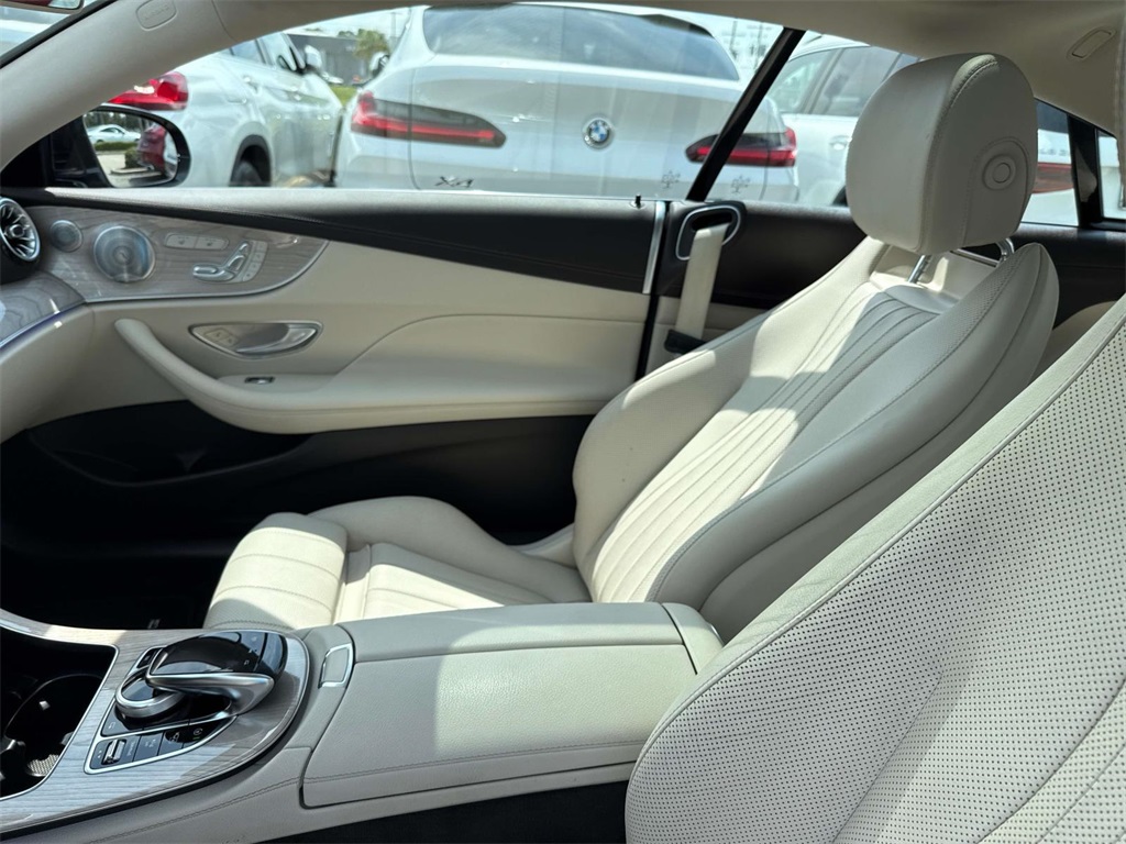 2020 Mercedes Benz E 450 photo 15