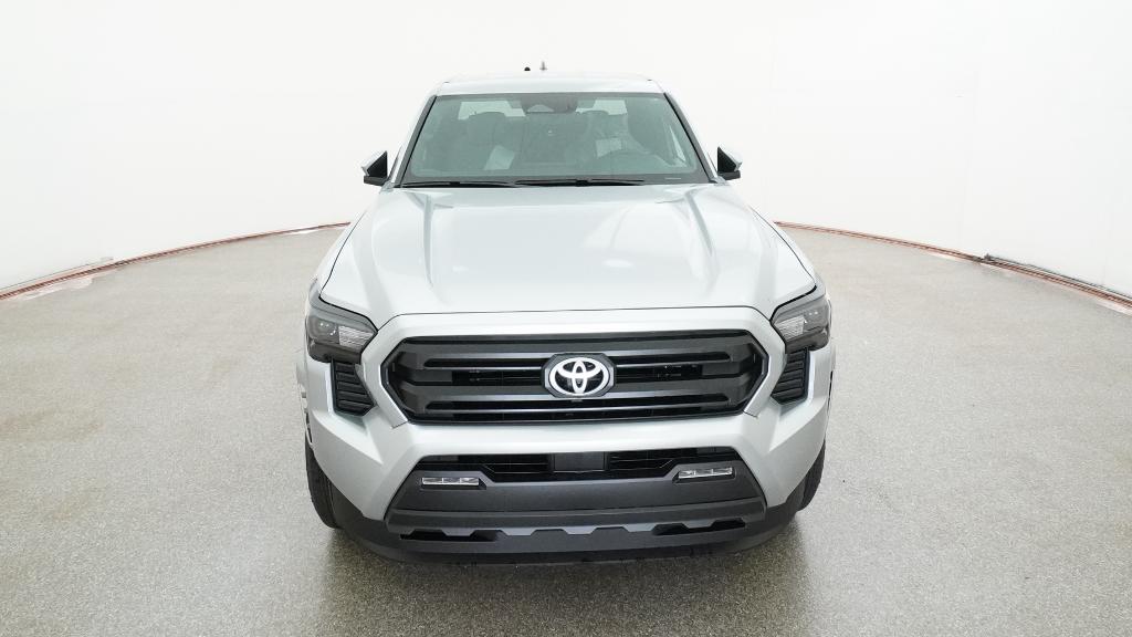 2025 Toyota Tacoma SR5 Double Cab photo 2