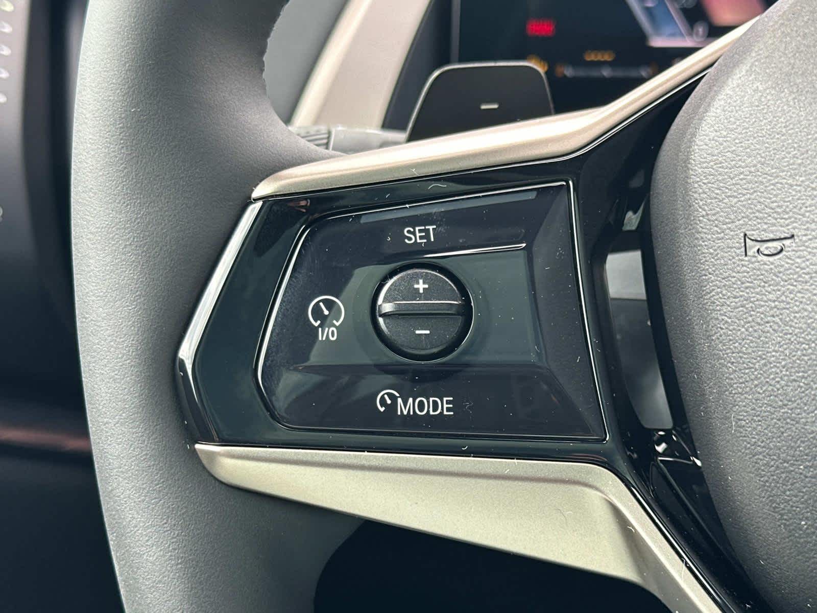 2025 Bmw X3 30x Drive photo 7