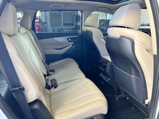 2022 Acura MDX Technology photo 22