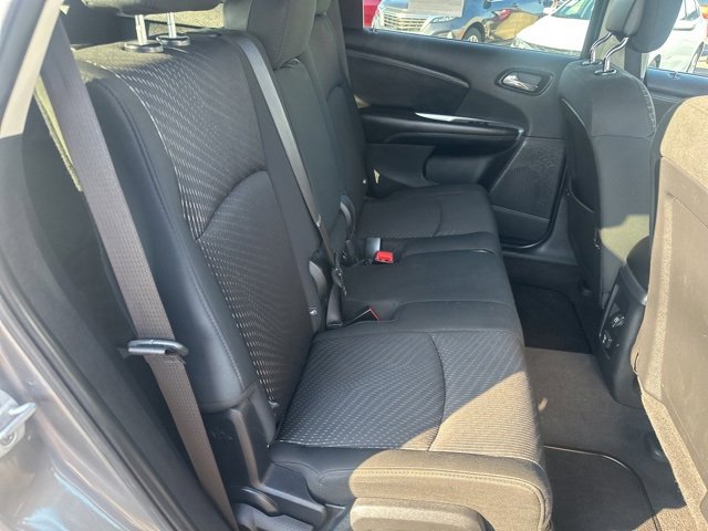 2012 Dodge Journey SXT photo 18
