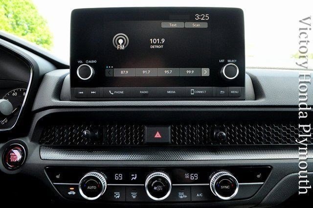 2025 Honda CR-V EX photo 21