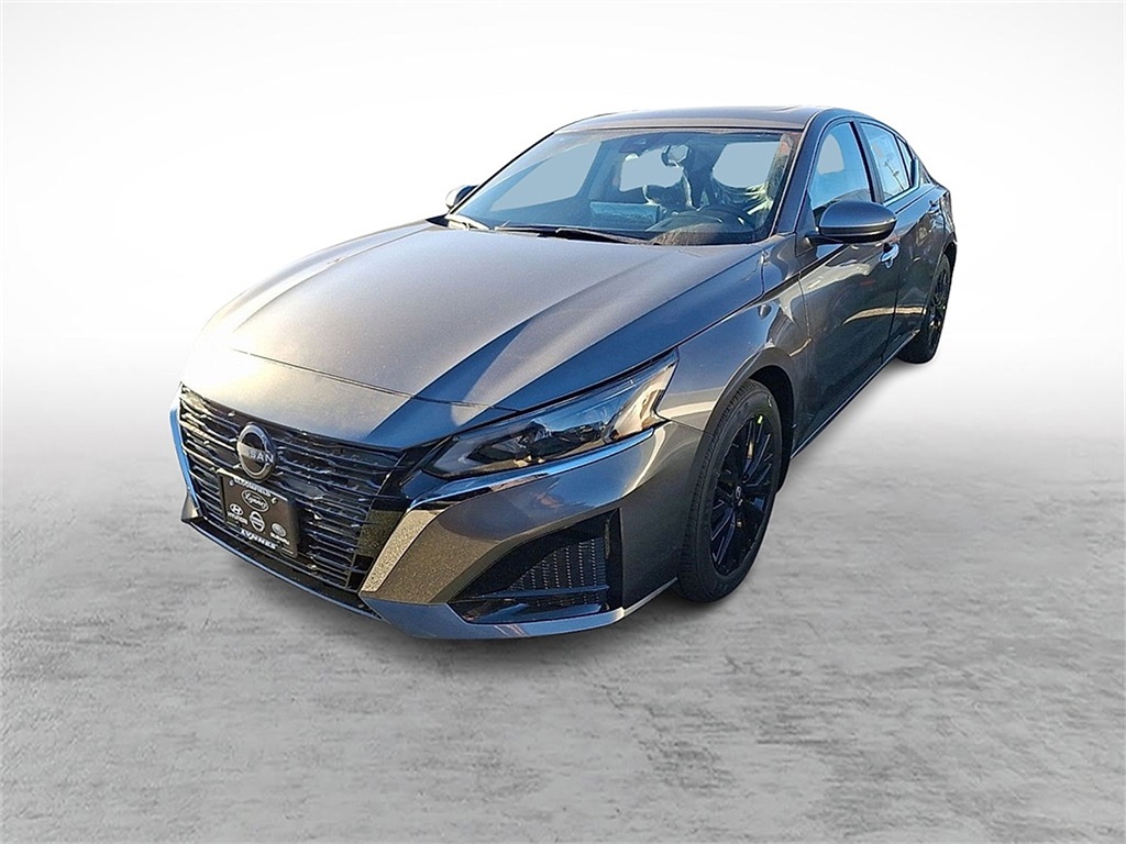 2025 Nissan Altima SV Special Edition photo 2