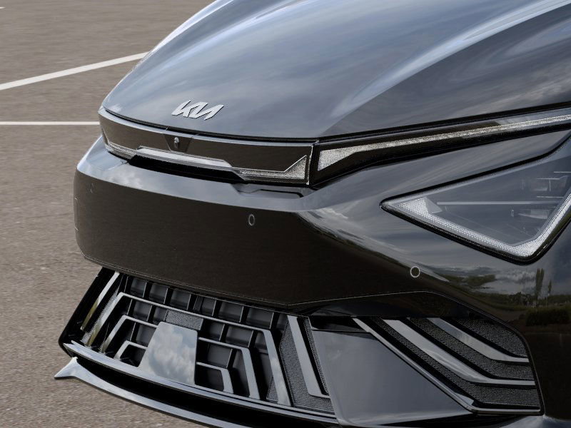 2025 Kia EV6 GT-Line photo 9