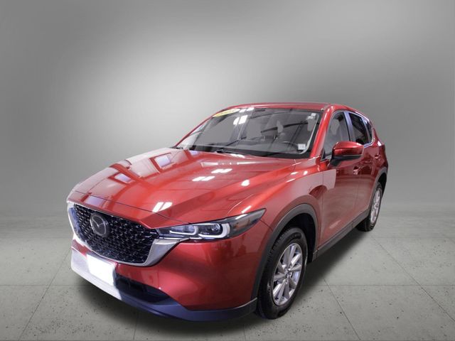 2023 Mazda CX-5 S Select Package's photo