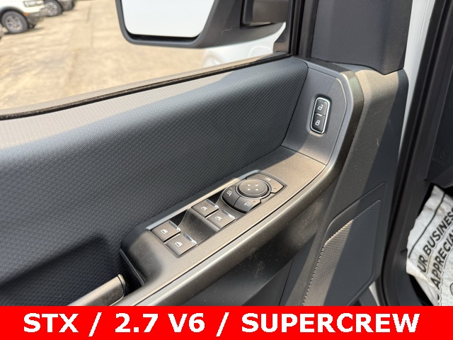 2025 Ford F-150 STX photo 16
