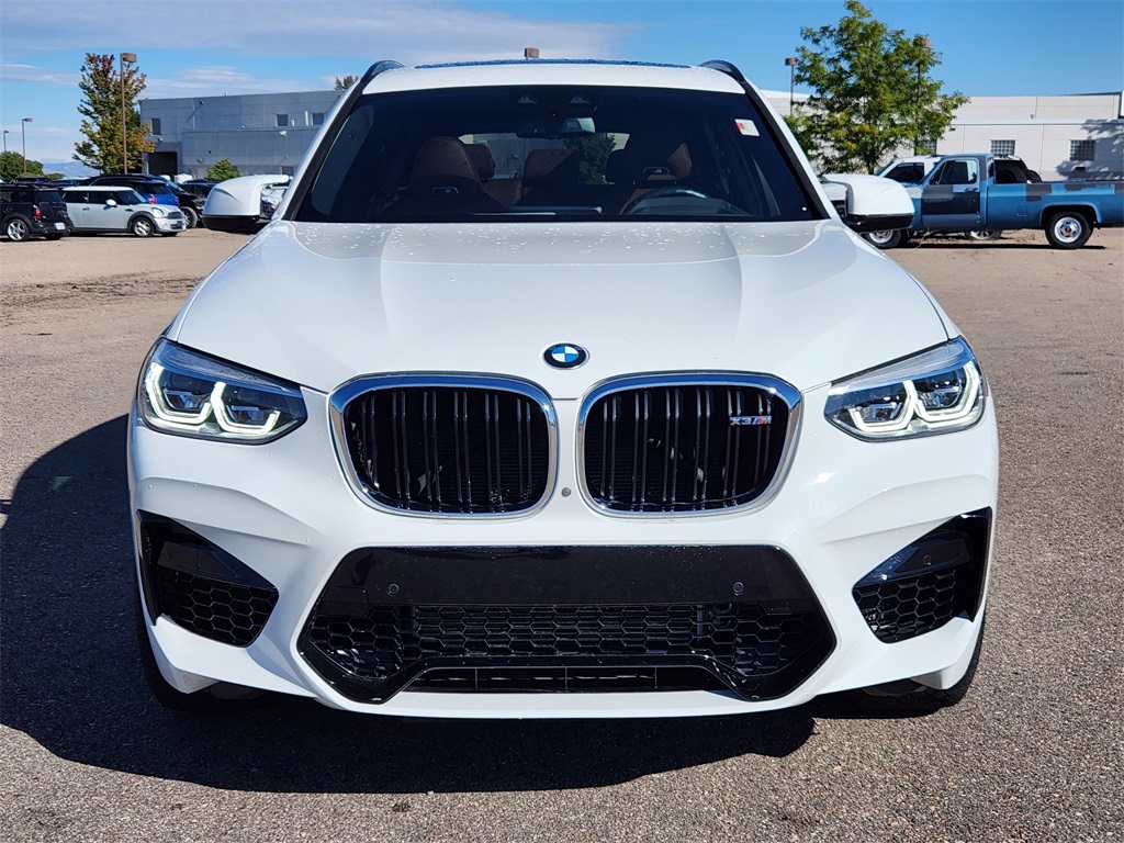 2021 Bmw X3 photo 5