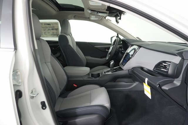 2025 Subaru Outback Premium photo 26