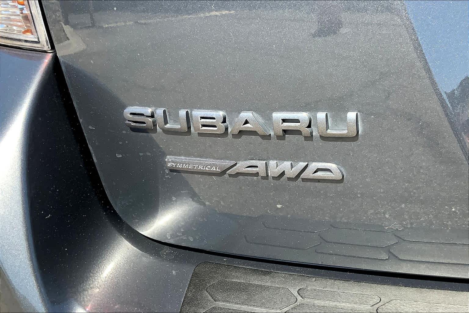 2021 Subaru Crosstrek Sport photo 9