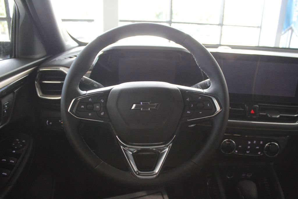 2026 Chevrolet Trailblazer ACTIV photo 16