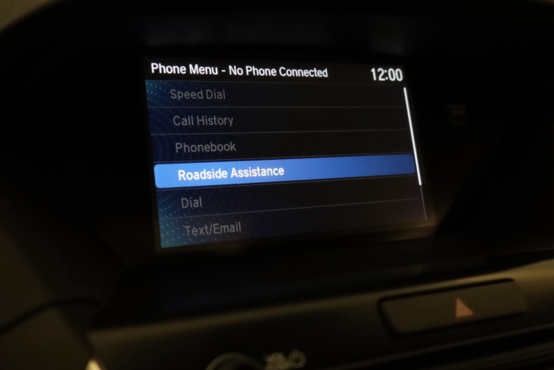 2018 Acura MDX SH-AWD Technology photo 17