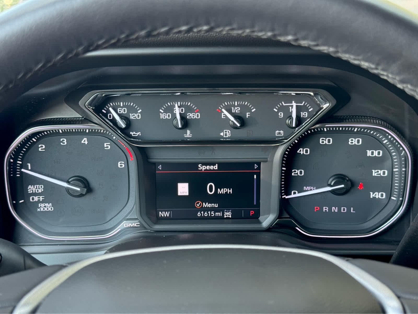 2022 Gmc Sierra 1500 Limited SLT photo 15