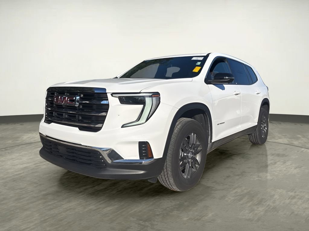 2025 GMC Acadia Elevation's photo