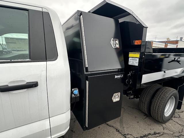 2024 Ford F-350 XL photo 23