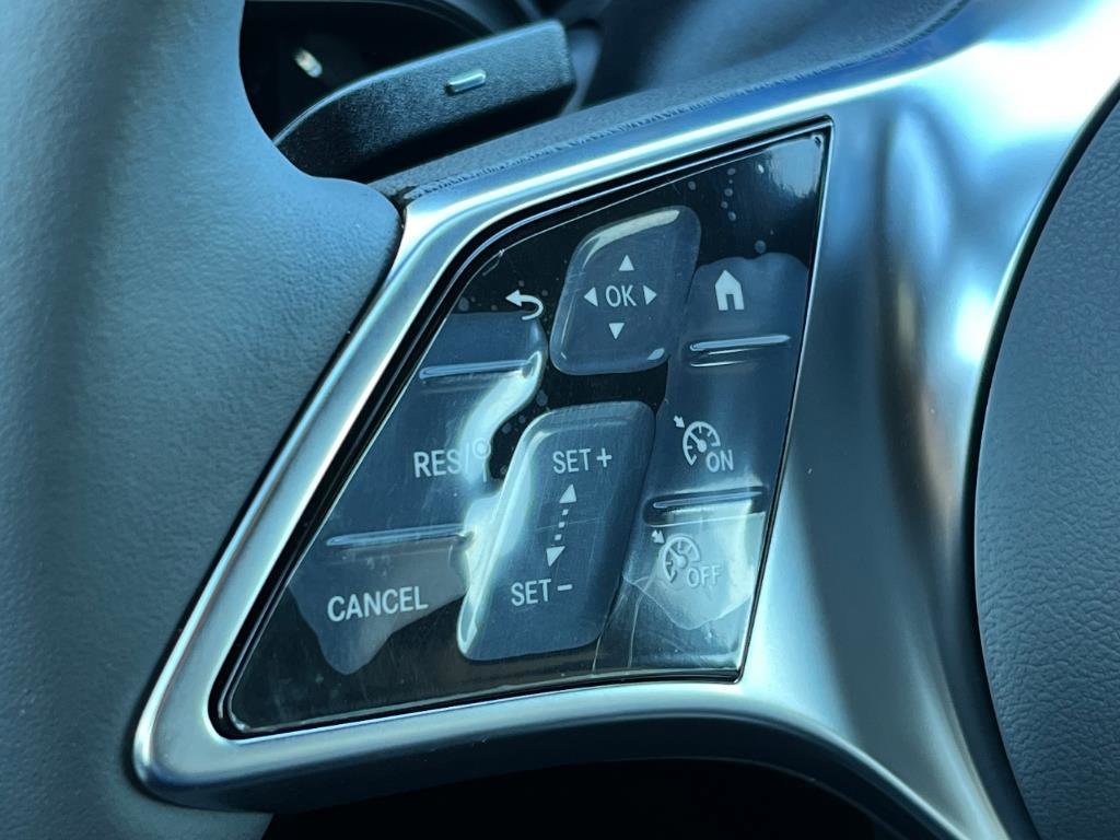 2026 Mercedes Benz GLA 250 photo 9