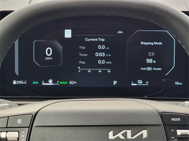 2026 Kia Sportage Hybrid SX Prestige photo 29